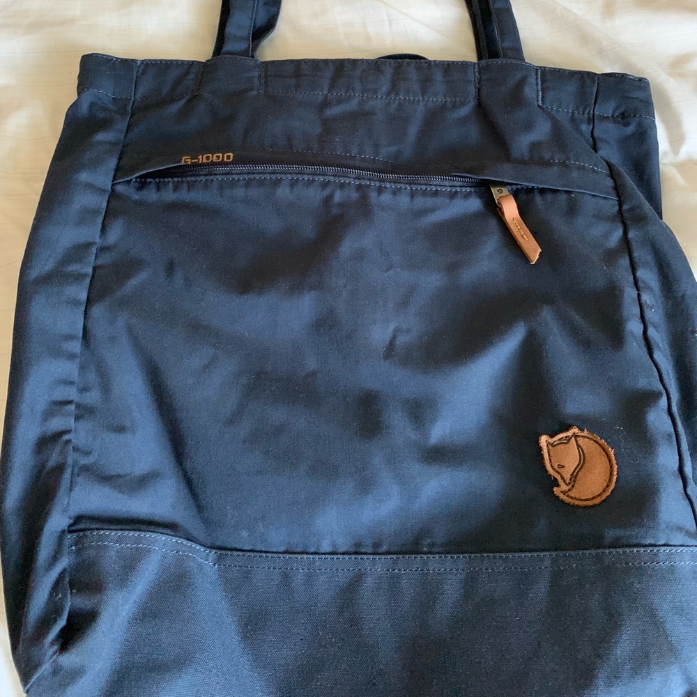 Fjallraven Kanken Handbag